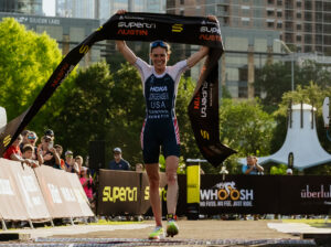 We Noticed: Jorgensen Wins Supertri Austin, Beaugrand Breaks Another French Running Record and more Gwen Jorgensen wins Supertri Austin