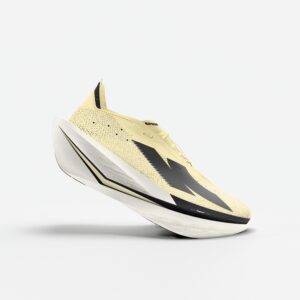 Could the Kipstorm Elite Be Your Next Race Day Shoe? KIPRUN KIPSTORM ELITE H JAUNE 2026 PE26 - 8961381,8970785 - 001 --- Expires on 28-10-2035