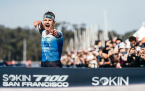 Bogen Untouchable at T100 San Francisco as Wilde Takes Third T100 SAN FRANCISCO 2026 06-06-25 ( photo: Wouter Roosenboom )