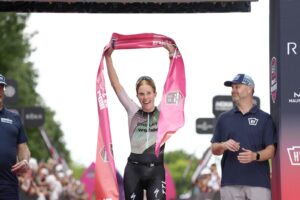 Findlay Flies to Fourth IRONMAN 70.3 North American Championship WhatsApp Image 2026-06-14 at 14.06.54