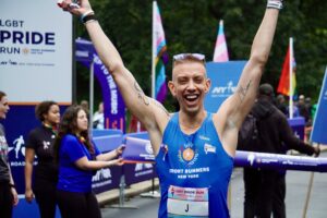 How Road Racing is Welcoming Non-Binary Athletes to the Podium IMG_3755