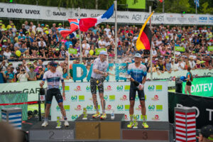 They Said it: Recapping Another Big Day in Roth Challenge Roth 2026 Race Day