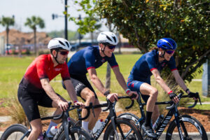 10 Tips for Your First Road Cycling Race Americas Cup Gulfport