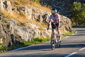 Grading the 2026 IRONMAN 70.3 World Championship Race Day Ironman 70.3 World Championships Nice 2026 Photos by Kevin Mackinnon-5